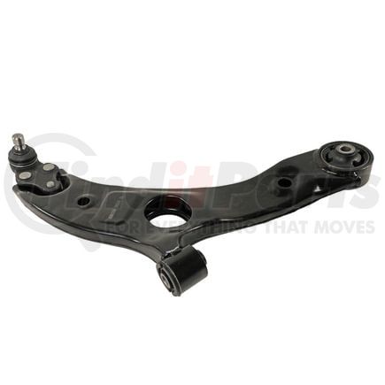 Moog RK623538 Suspension Control Arm and Ball Joint Assembly
