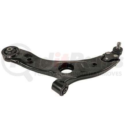 Moog RK623539 Suspension Control Arm and Ball Joint Assembly