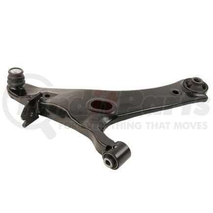 Moog RK623560 Suspension Control Arm and Ball Joint Assembly