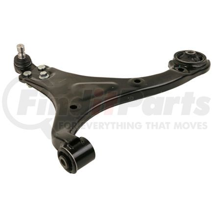 Moog RK623565 Suspension Control Arm and Ball Joint Assembly