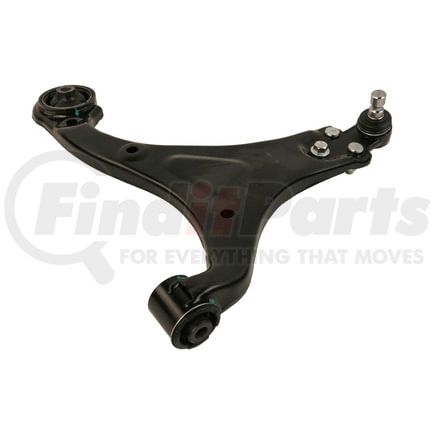 Moog RK623566 Suspension Control Arm and Ball Joint Assembly