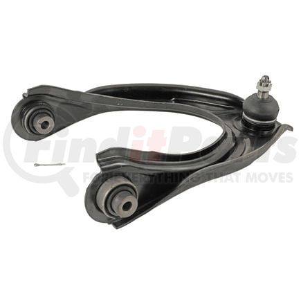 Moog RK623591 Suspension Control Arm and Ball Joint Assembly