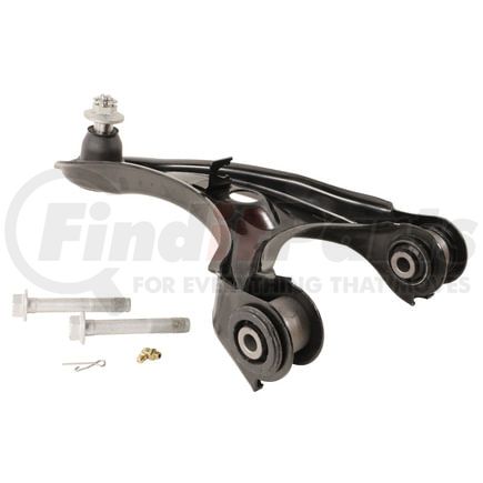 Moog RK623634 Suspension Control Arm and Ball Joint Assembly