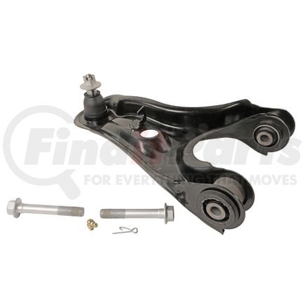 Moog RK623635 Suspension Control Arm and Ball Joint Assembly