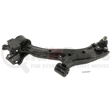 Moog RK623643 Suspension Control Arm and Ball Joint Assembly