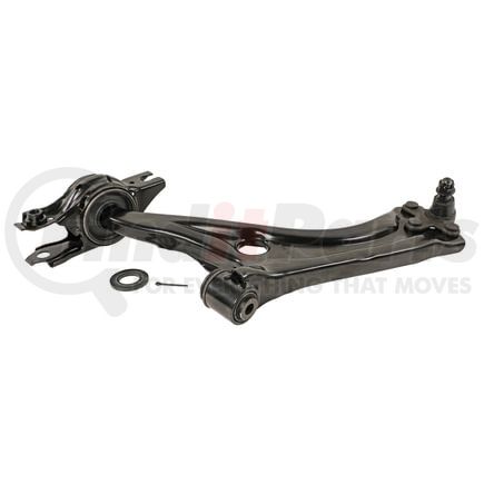 Moog RK623650 MOOG RK623650 Suspension Control Arm and Ball Joint Assembly front left lower