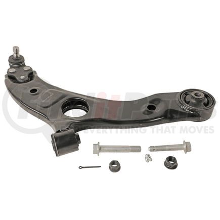 Moog RK623685 Suspension Control Arm and Ball Joint Assembly