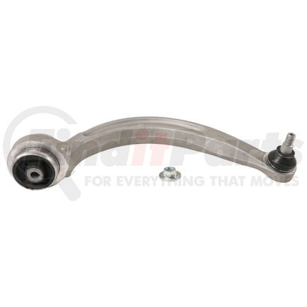 Moog RK623724 Suspension Control Arm and Ball Joint Assembly
