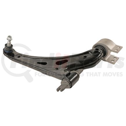 Moog RK623739 Suspension Control Arm and Ball Joint Assembly