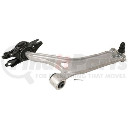 Moog RK623747 Suspension Control Arm and Ball Joint Assembly