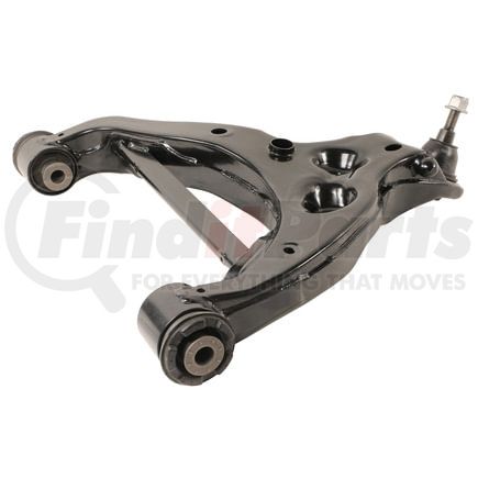 Moog RK623758 Suspension Control Arm and Ball Joint Assembly