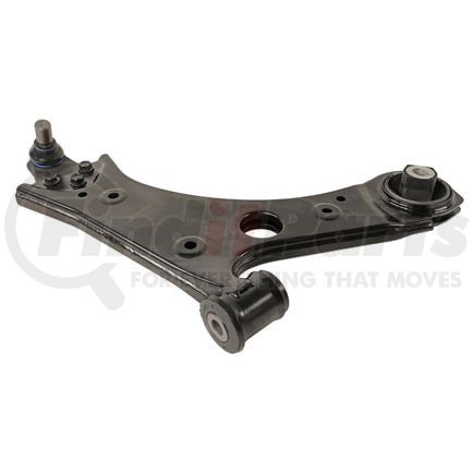 Moog RK623776 Suspension Control Arm and Ball Joint Assembly