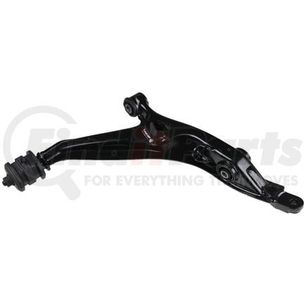 Moog RK640324 Suspension Control Arm