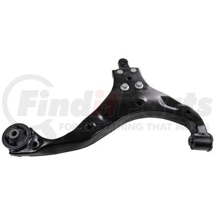 Moog RK641339 Suspension Control Arm