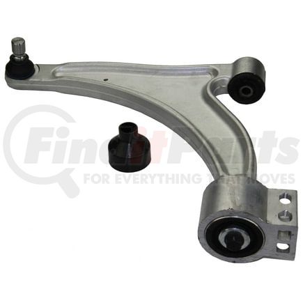 Moog RK641500 Suspension Control Arm and Ball Joint Assembly