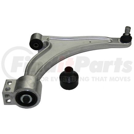 Moog RK641501 Suspension Control Arm and Ball Joint Assembly