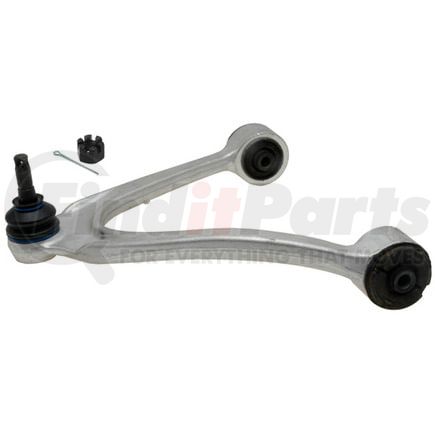 Moog RK641531 Suspension Control Arm and Ball Joint Assembly