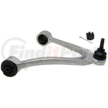 Moog RK641532 Suspension Control Arm and Ball Joint Assembly