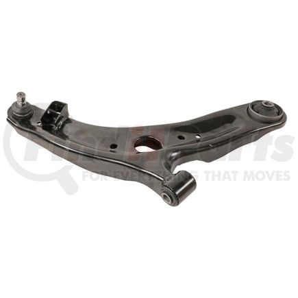 Moog RK642261 Suspension Control Arm and Ball Joint Assembly