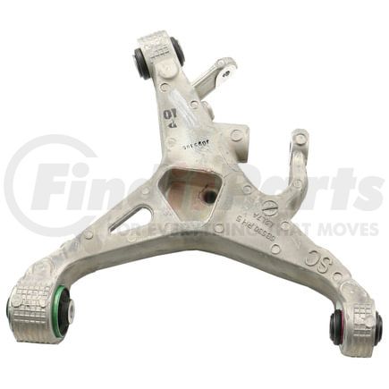 Moog RK642585 Suspension Control Arm + Cross Reference | FinditParts