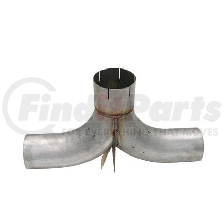 Nelson Exhaust 89950A TEE