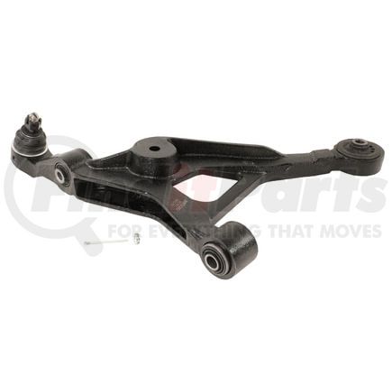 Moog RK7427 MOOG RK7427 Suspension Control Arm and Ball Joint Assembly front right lower