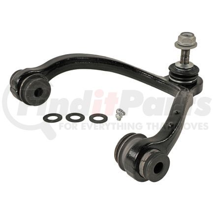 Moog RK80038 Suspension Control Arm and Ball Joint Assembly