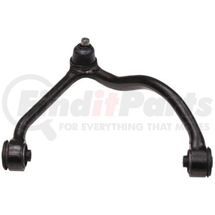 Moog RK80342 Suspension Control Arm and Ball Joint Assembly