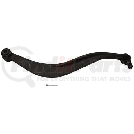 Moog RK80345 Suspension Control Arm and Ball Joint Assembly