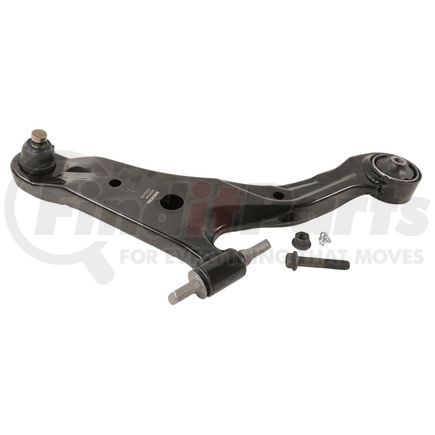 Moog RK80348 Suspension Control Arm and Ball Joint Assembly