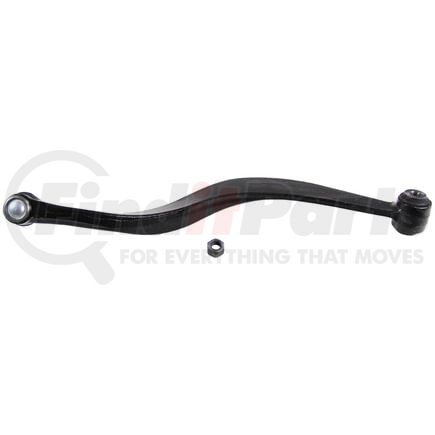 Moog RK80346 Suspension Control Arm and Ball Joint Assembly