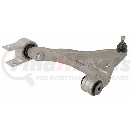 Moog RK80355 Suspension Control Arm and Ball Joint Assembly