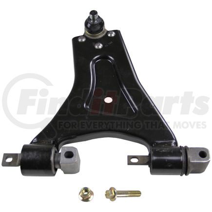 Moog RK80387 Suspension Control Arm and Ball Joint Assembly