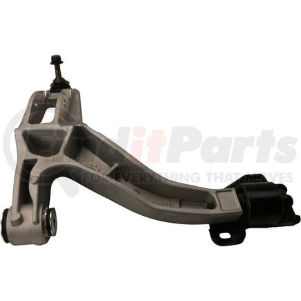 Moog RK80396 Suspension Control Arm and Ball Joint Assembly