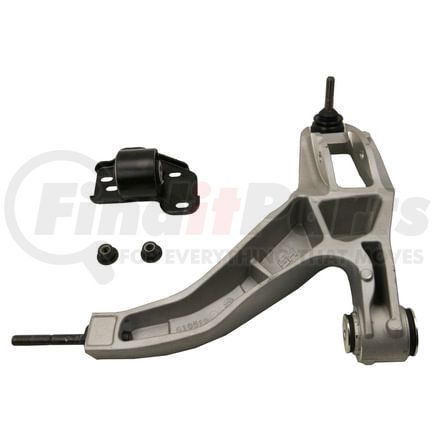 Moog RK80395 Suspension Control Arm and Ball Joint Assembly