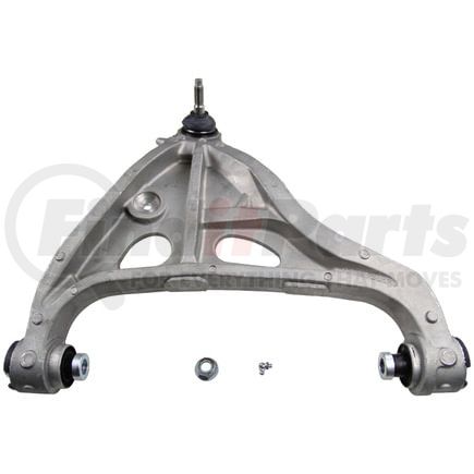 Moog RK80401 Suspension Control Arm and Ball Joint Assembly