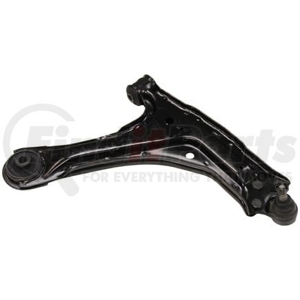 Moog RK80428 Suspension Control Arm and Ball Joint Assembly