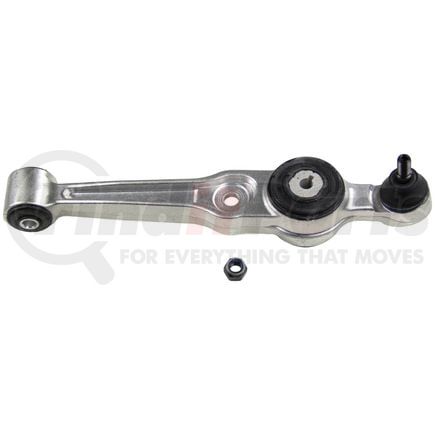 Moog RK80546 Suspension Control Arm and Ball Joint Assembly