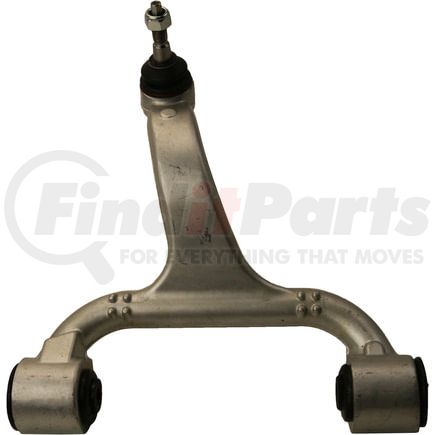 Moog RK80547 Suspension Control Arm and Ball Joint Assembly