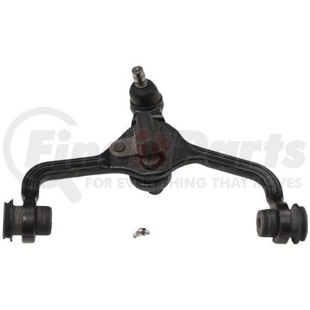 Moog RK80708 Suspension Control Arm and Ball Joint Assembly