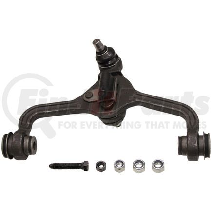 Moog RK80707 Suspension Control Arm and Ball Joint Assembly