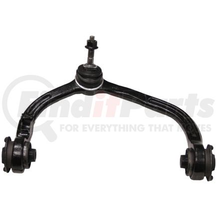 Moog RK80716 Suspension Control Arm and Ball Joint Assembly