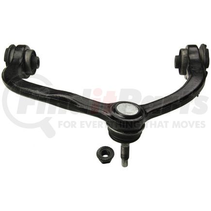 Moog RK80717 Suspension Control Arm and Ball Joint Assembly