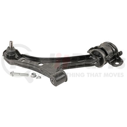 Moog RK80726 Suspension Control Arm and Ball Joint Assembly