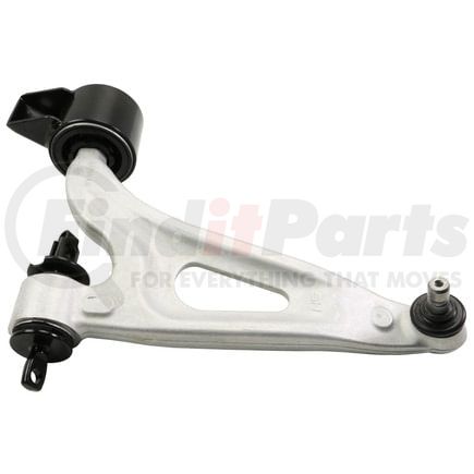 Moog RK80725 Suspension Control Arm and Ball Joint Assembly
