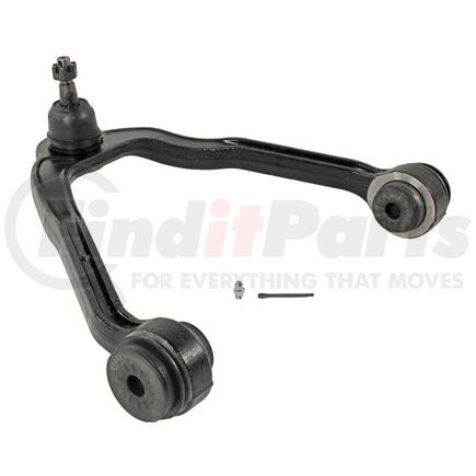 Moog RK80942 MOOG RK80942 Suspension Control Arm and Ball Joint Assembly front upper