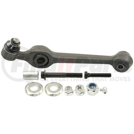 Moog RK8421 Suspension Control Arm and Ball Joint Assembly