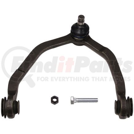 Moog RK8596 Suspension Control Arm and Ball Joint Assembly