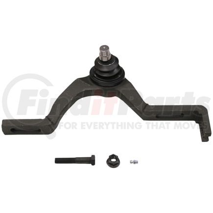 Moog RK8710 Suspension Control Arm and Ball Joint Assembly