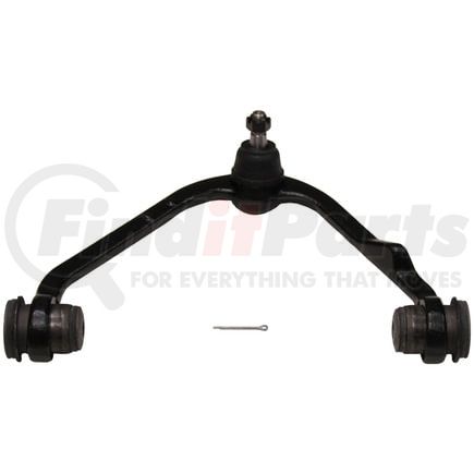 Moog RK8726 MOOG RK8726 Suspension Control Arm and Ball Joint Assembly front left upper